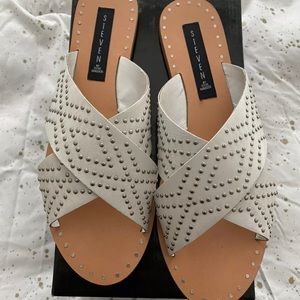 Steven by Steve Madden Girlish sandal